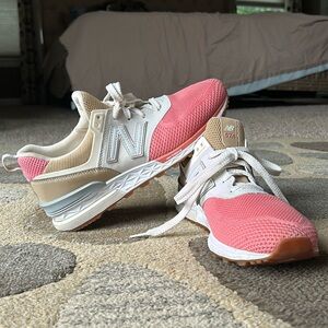 New Balance 574 sneakers